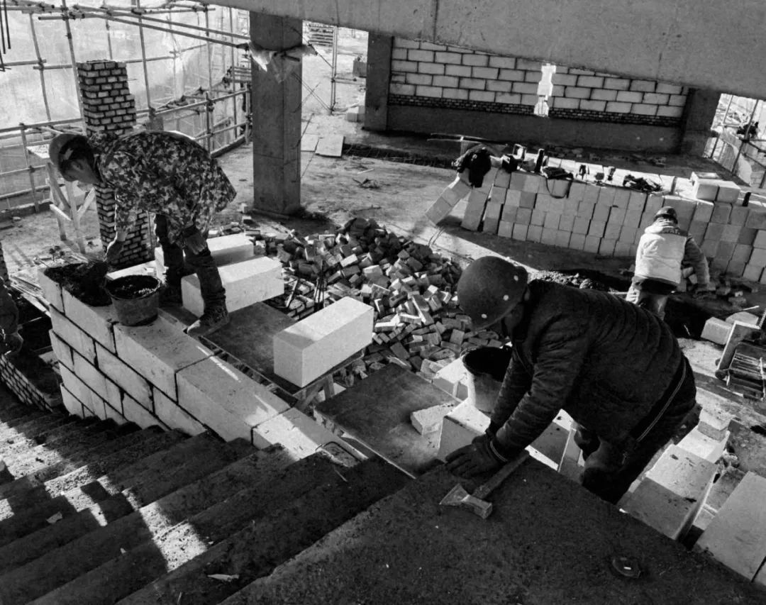 BIM建筑|中国最美幼儿园在县城：平利县第三幼儿园 / 迪卡建筑设计中心