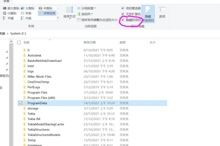 BIM问答|Tekla软件技巧：如何通过许可备份文件来恢复许可证？