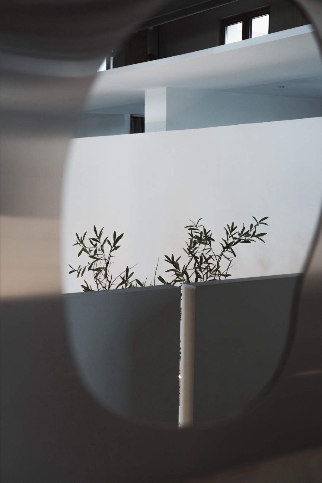 BIM建筑|光束游戏 - RAyinGallery / HOOOLDESIGN事务所