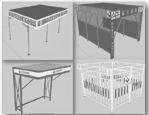 BIM问答|BIM技术案例分享：中国尊工程BIM技术应用