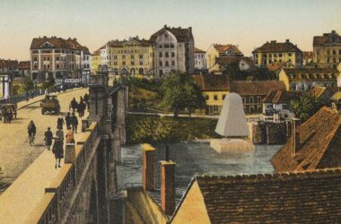 BIM建筑|德拉瓦河上的漂浮亭竞赛获奖者公布-BIM建筑网