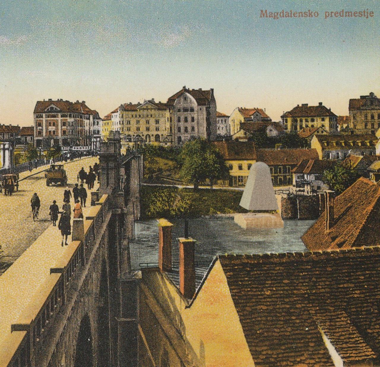 BIM建筑|德拉瓦河上的漂浮亭竞赛获奖者公布