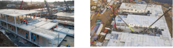 BIM问答|BIM如何与装配式建筑结合使用？BIM+装配式建筑应用案例介绍