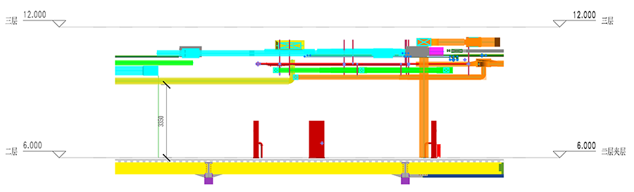 BIM问答|BIM案例：BIM技术在东莞市民服务中心项目中的应用