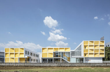 BIM建筑|北京招聘 | MAT 超级建筑事务所 | 助理建筑师、建筑实习生-BIM建筑网