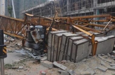 智慧工地服务商联合智为帮助政府精细解决项目安全施工难点-BIM建筑网