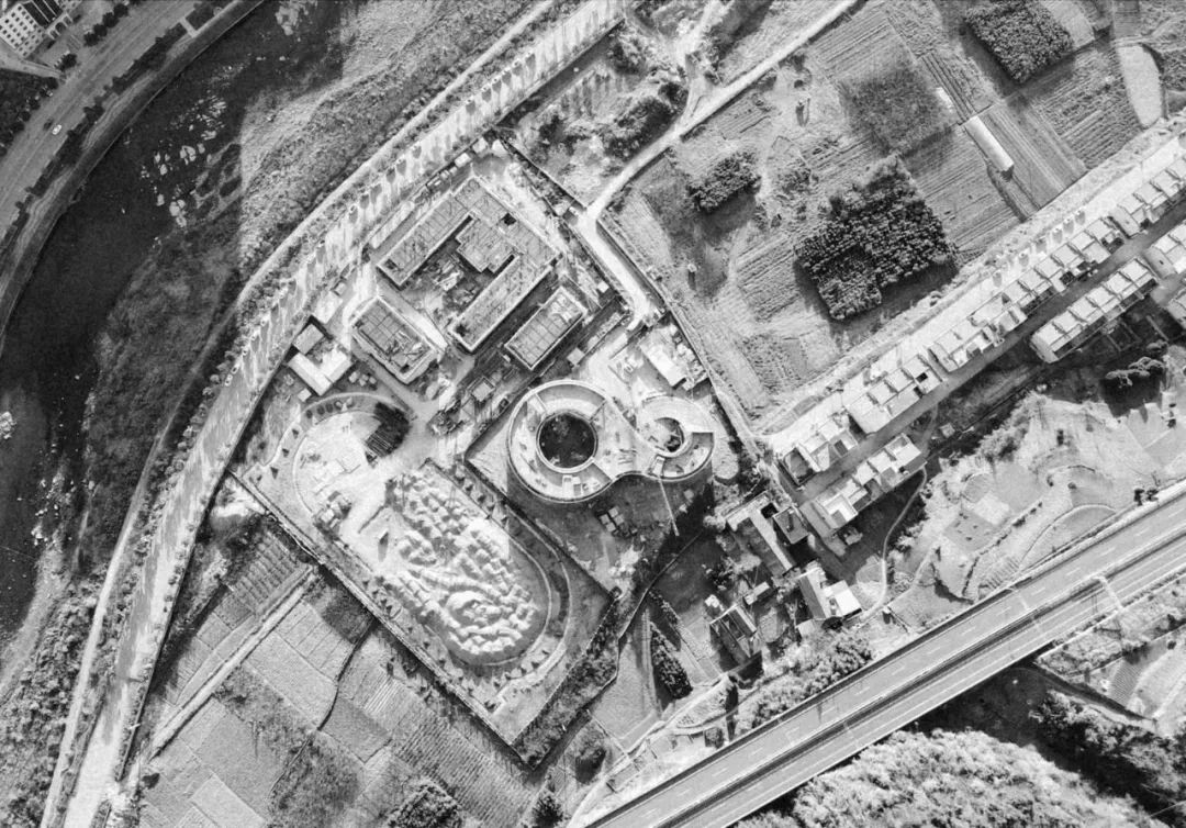 BIM建筑|中国最美幼儿园在县城：平利县第三幼儿园 / 迪卡建筑设计中心