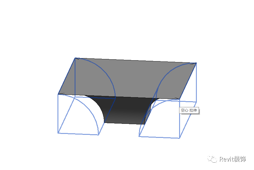 BIM技巧|Revit建模教程：Revit中参数化柱的两种创建方式（公制柱族和公制体量）