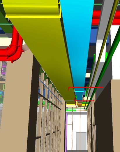 BIM问答|BIM案例：BIM技术在东莞市民服务中心项目中的应用