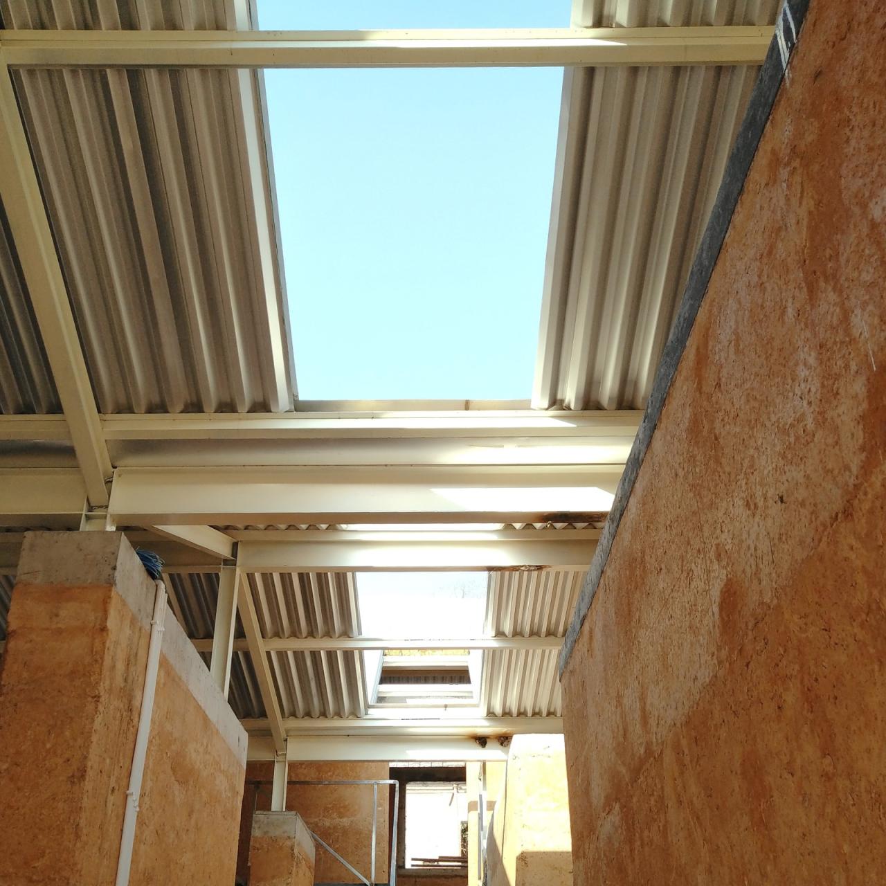 BIM建筑|邛窑遗址公园·成都 建筑与艺术创新实验室 / 合造社CLAB