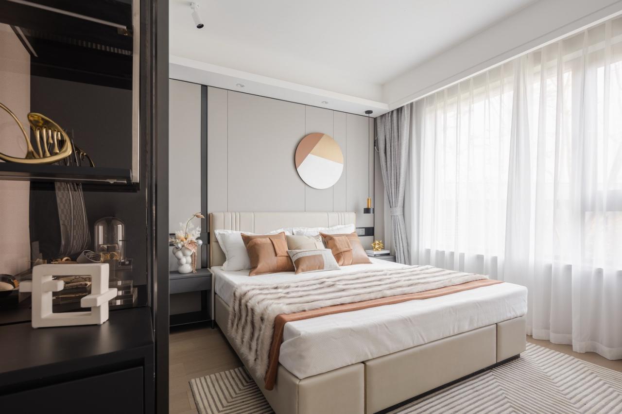 BIM建筑|漂浮艺居 舟泊烟渚：成都首开金地 • 鹭鸣北湖 / 成执设计