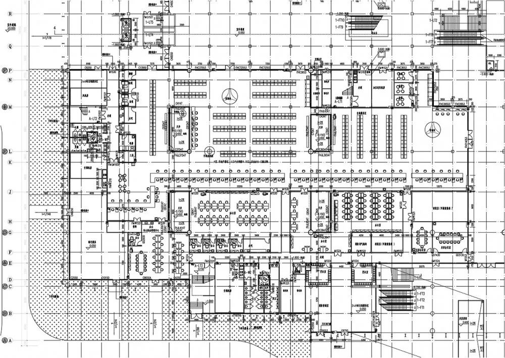 BIM问答|BIM案例：BIM技术在东莞市民服务中心项目中的应用