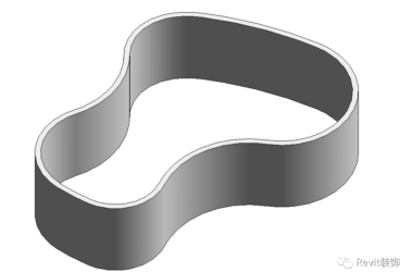 BIM技巧|Revit怎么建曲面？在Revit中创建弯曲和曲面形状的几种方法-BIM建筑网