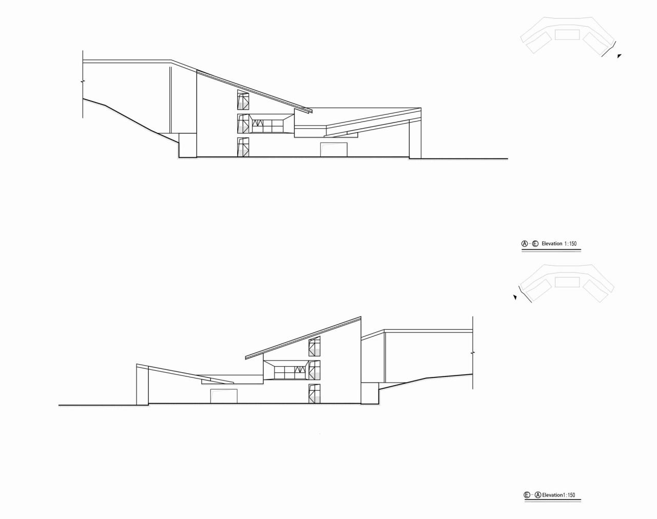 BIM建筑|南方科技大学校园二期 / 法国AS建筑工作室