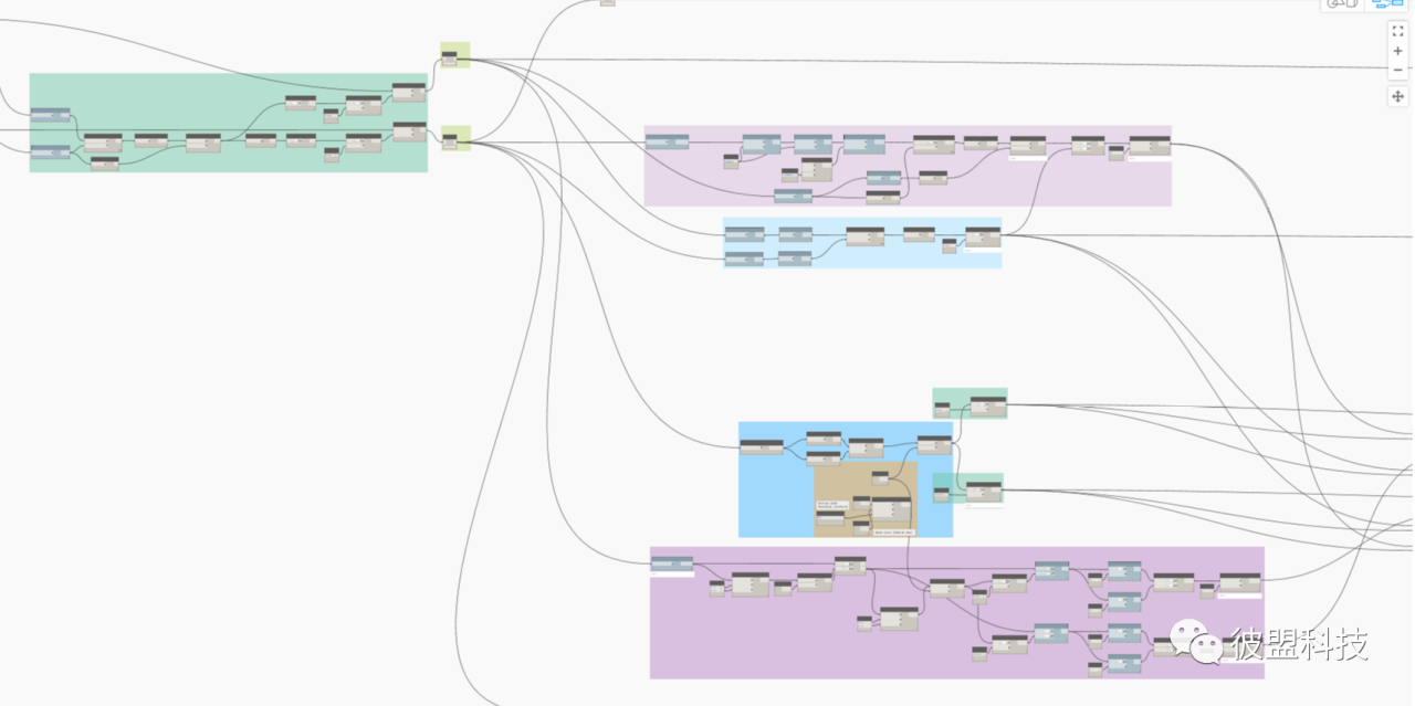 BIM问答|BIM参数化设计怎么应用？BIM参数化设计——结构水平加腋