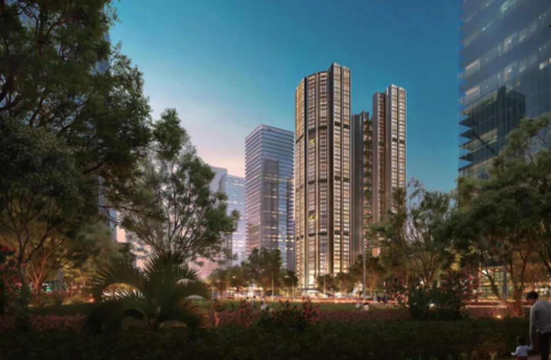 BIM问答|BIM数字化设计及实践——以前海珑湾国际人才公寓项目为例