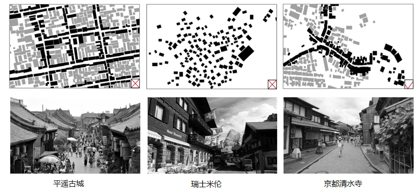 BIM建筑|现代视角下的新唐风演绎：长春世茂莲花山文旅小镇 / UA尤安设计