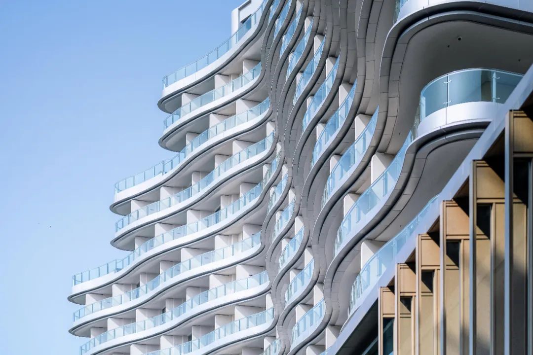 BIM问答|BIM案例：BIM技术在成都东安湖木棉花酒店的应用与实践