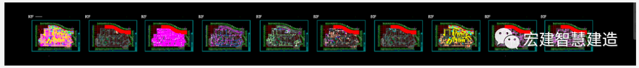 BIM技巧|Revit中如何进行出图？?Revit管综出图方法与技巧