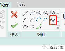 BIM技巧|Revit怎么建曲面？在Revit中创建弯曲和曲面形状的几种方法