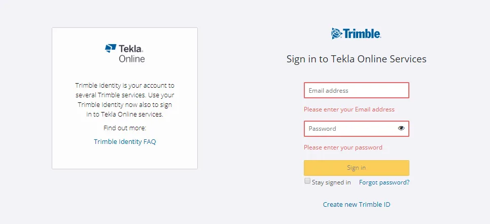 BIM问答|如何下载Tekla Structures？Tekla Structures下载后如何安装？