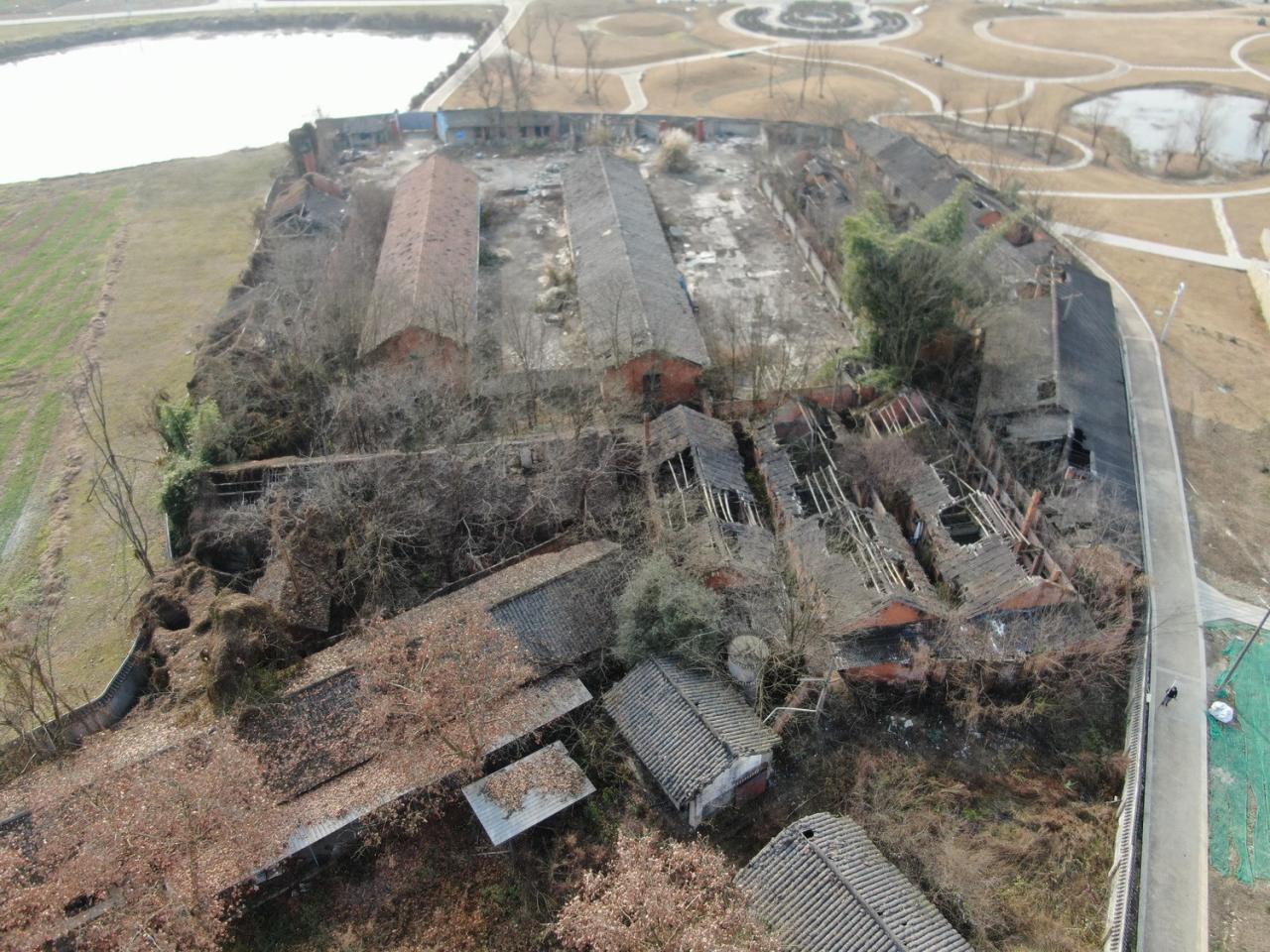 BIM建筑|青龙湖·漂浮种子：自我更新 / 小隐建筑事务所