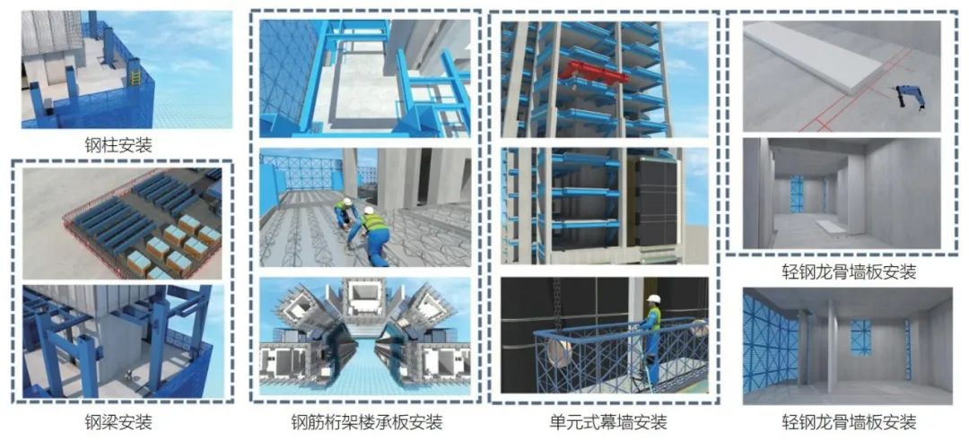 BIM问答|BIM数字化设计及实践——以前海珑湾国际人才公寓项目为例