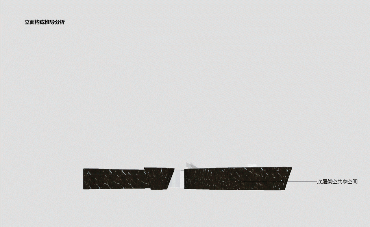 BIM建筑|漂浮艺居 舟泊烟渚：成都首开金地 • 鹭鸣北湖 / 成执设计