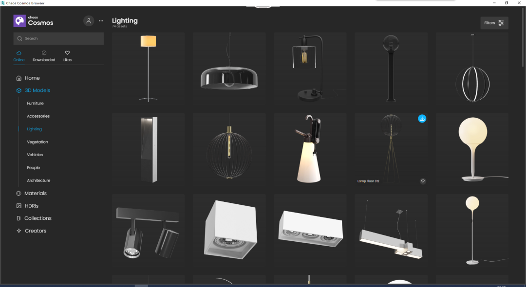 BIM问答|Vray如何搭建渲染场景？10分钟就能搞定！