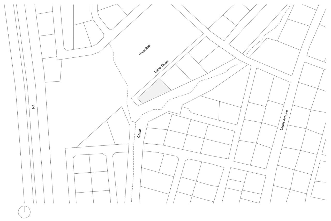 BIM建筑|Nubuke Extended 文化中心 / nav_s baerbel mueller + Juergen Strohmayer