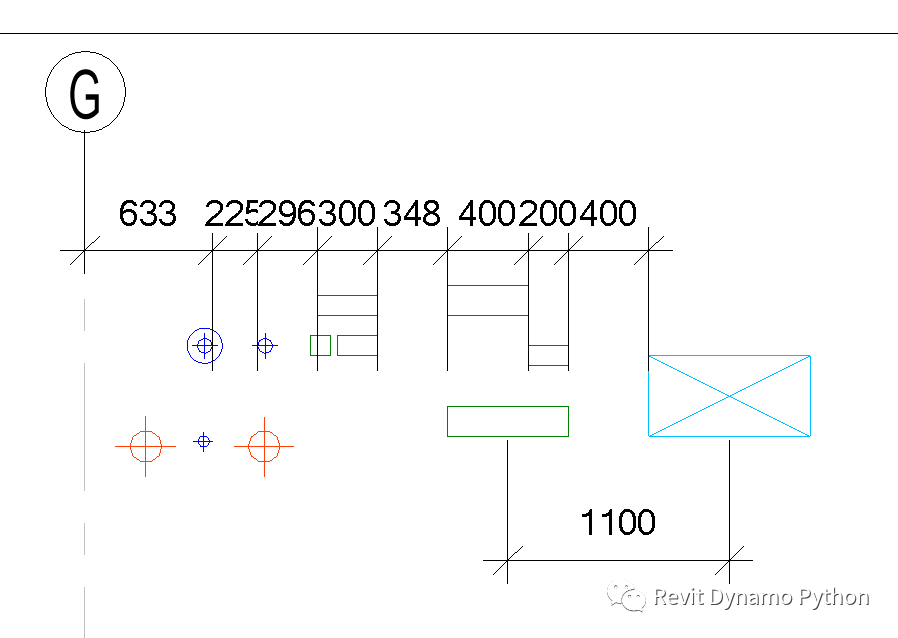 BIM技巧|Revit常见问题：在管线剖面定位管道尺寸，如何定位管线的轮廓？