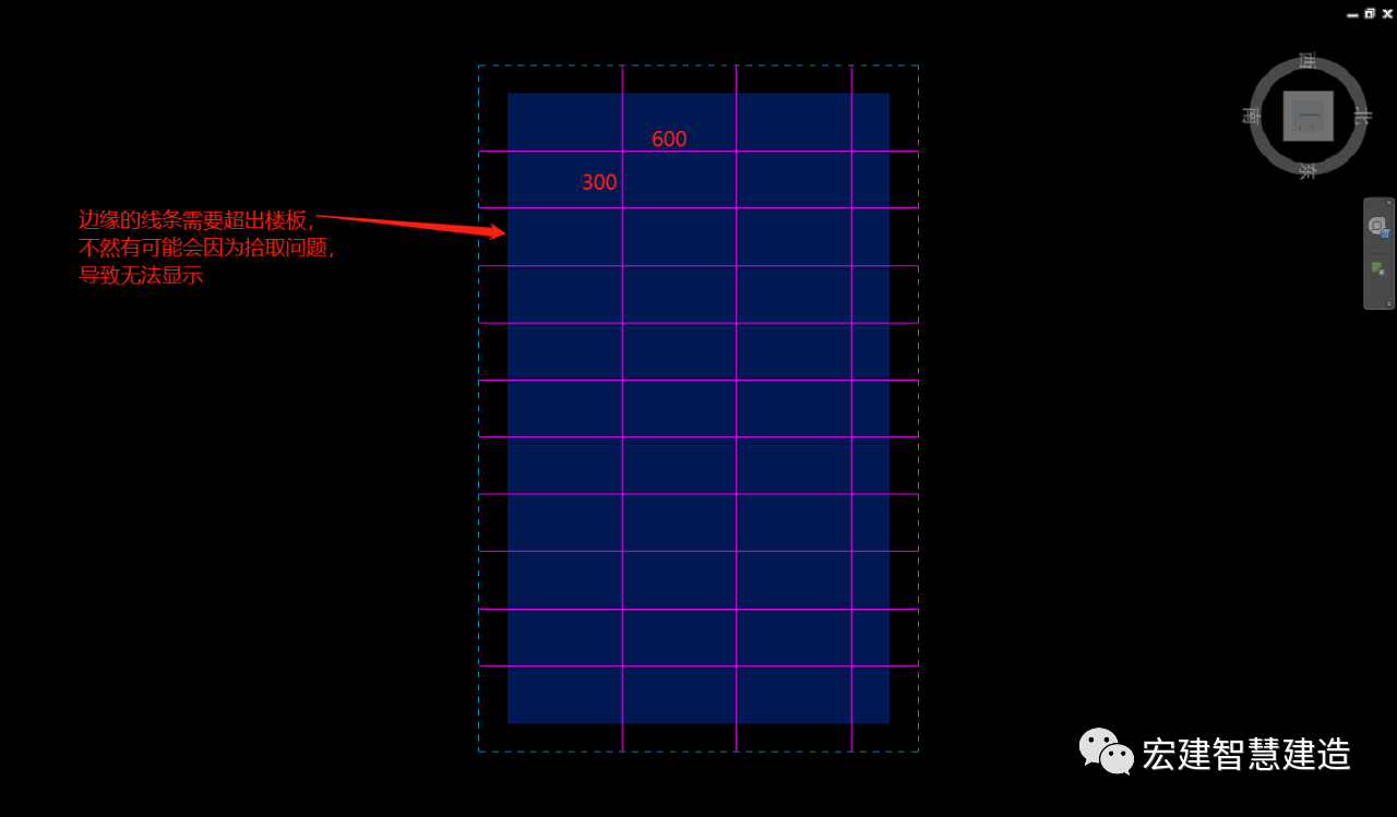 BIM技巧|Revit怎么画地板砖？Revit用楼板快速生成地板砖的方法