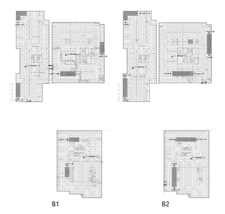 BIM建筑|解码花园式总部办公：绿创大厦 / 简和建筑