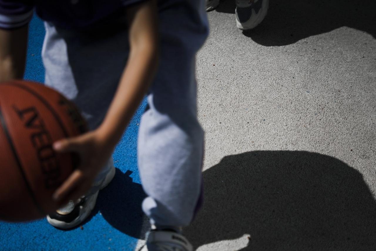 BIM建筑|中国最美幼儿园在县城：平利县第三幼儿园 / 迪卡建筑设计中心