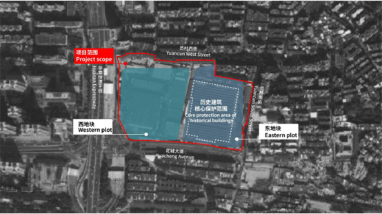 BIM建筑|中国人工智能（广州）产业园建筑方案设计国际竞赛公告