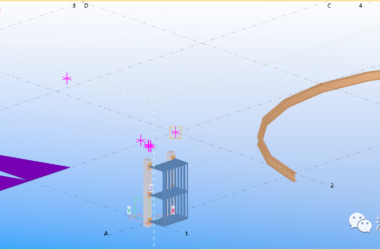 BIM问答|Tekla鼠标有拖影怎么解决？三种解决Tekla鼠标拖影问题的方法-BIM建筑网