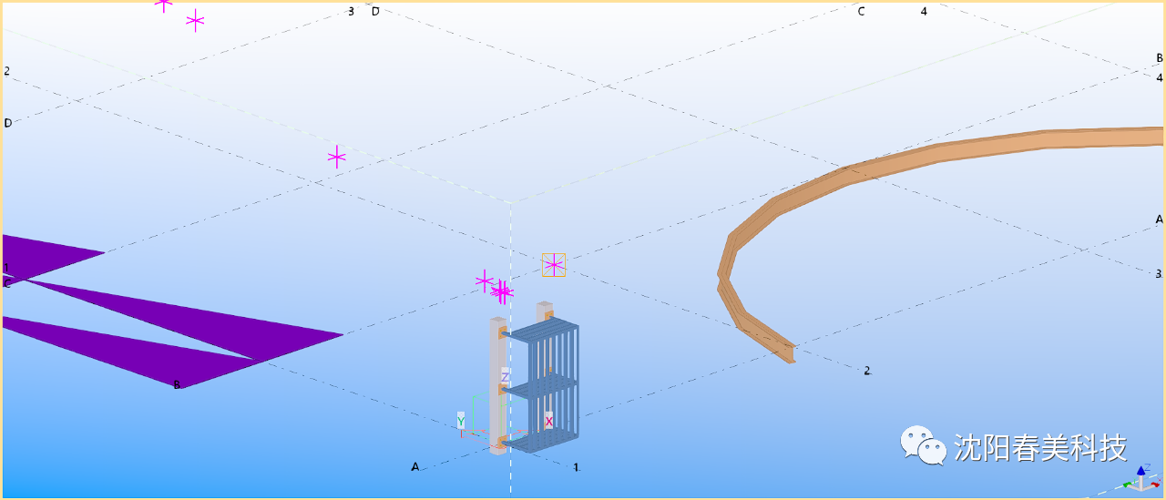 BIM问答|Tekla鼠标有拖影怎么解决？三种解决Tekla鼠标拖影问题的方法