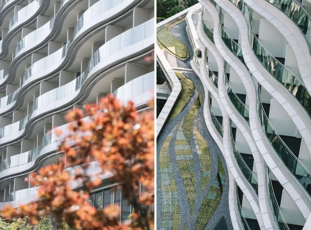 BIM问答|BIM案例：BIM技术在成都东安湖木棉花酒店的应用与实践