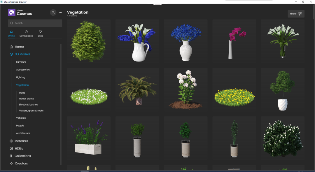 BIM问答|Vray如何搭建渲染场景？10分钟就能搞定！