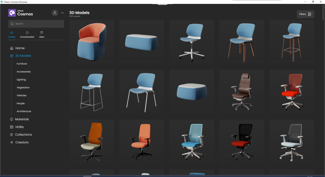 BIM问答|Vray如何搭建渲染场景？10分钟就能搞定！
