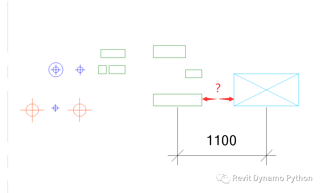 BIM技巧|Revit常见问题：在管线剖面定位管道尺寸，如何定位管线的轮廓？