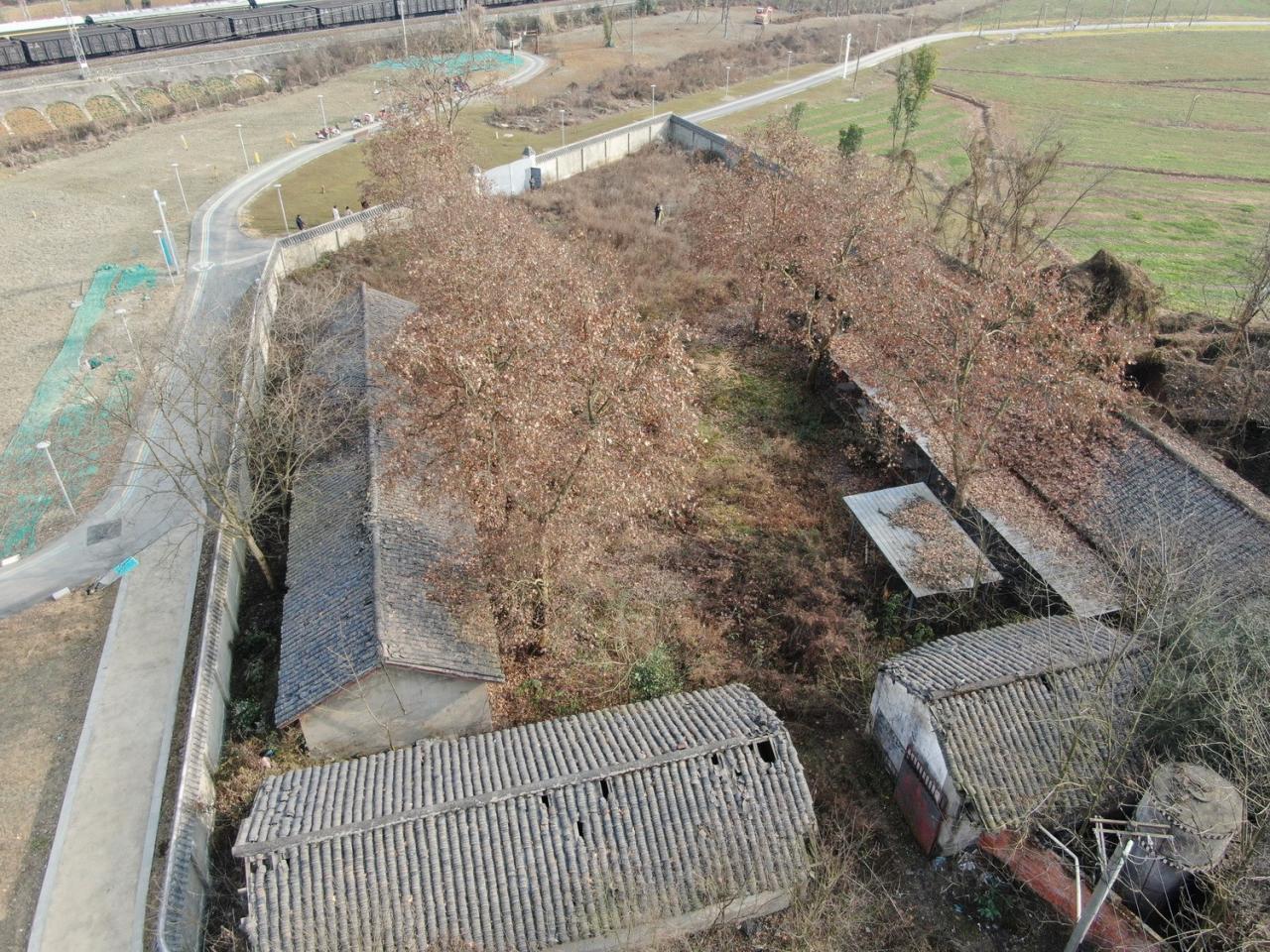 BIM建筑|青龙湖·漂浮种子：自我更新 / 小隐建筑事务所