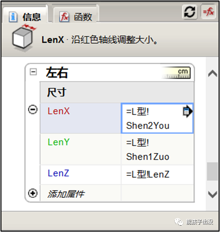 BIM问答|SketchUp动态组件制作教程：SketchUp制作异型台面动态组件