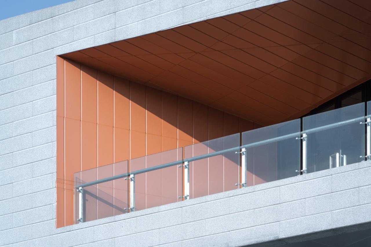 BIM建筑|重庆南岸区茶园中交漫山滨河商业，重庆 / 源道建筑