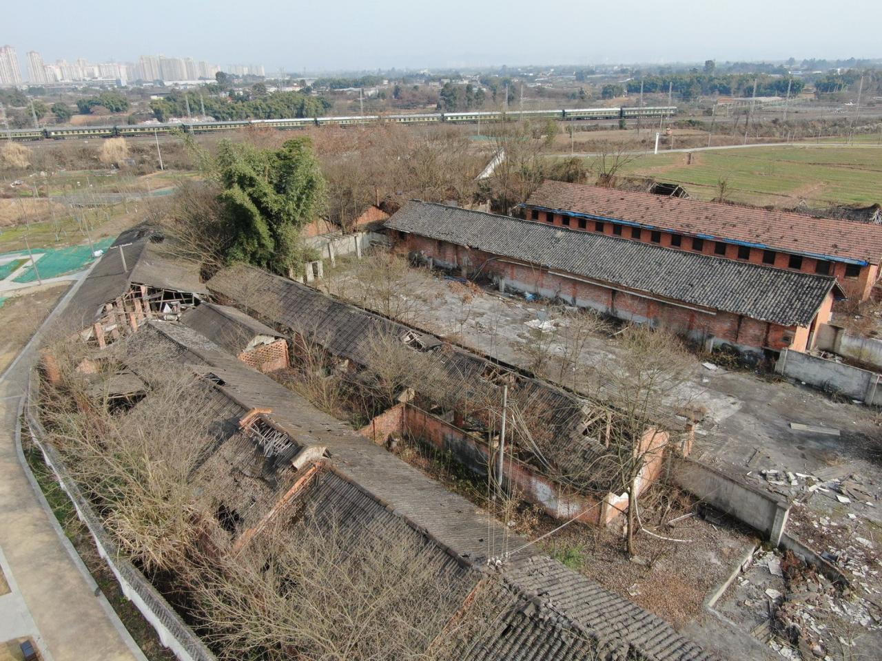 BIM建筑|青龙湖·漂浮种子：自我更新 / 小隐建筑事务所