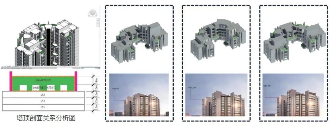 BIM问答|BIM数字化设计及实践——以前海珑湾国际人才公寓项目为例