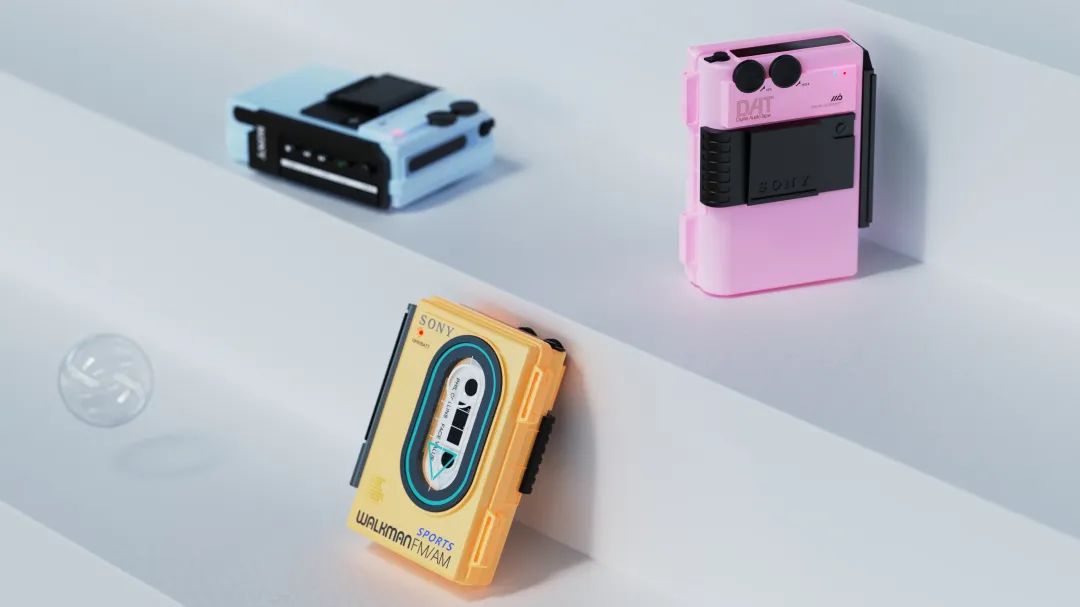 BIM问答|KeyShot如何渲染图片？KeyShot11随身听渲染教学