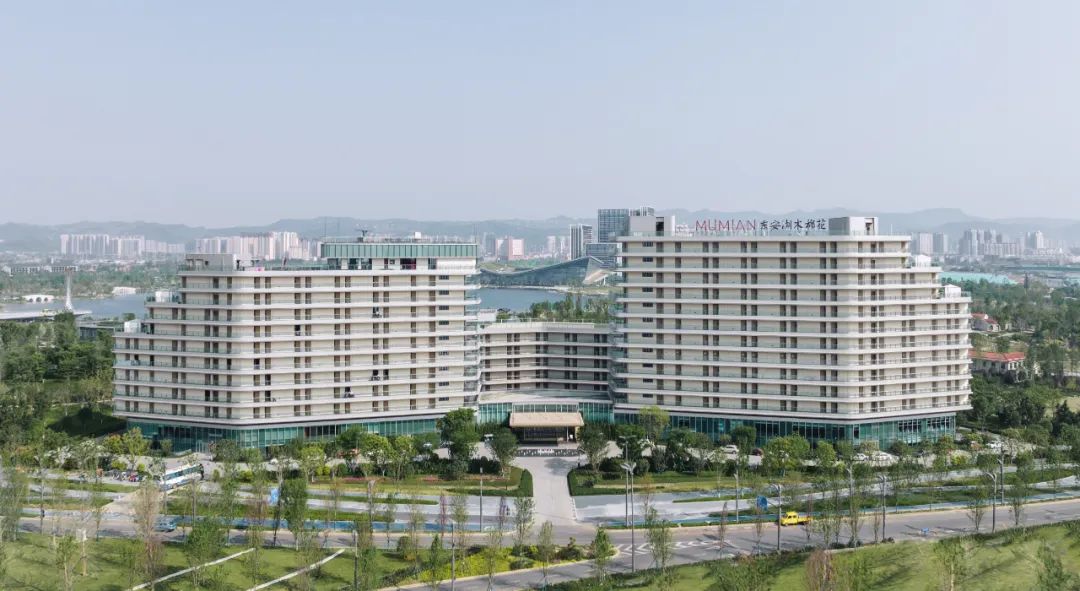 BIM问答|BIM案例：BIM技术在成都东安湖木棉花酒店的应用与实践