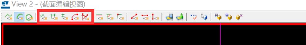 BIM问答|Tekla如何创建参数化截面？Tekla使用截面编辑器定义参数化截面的方法