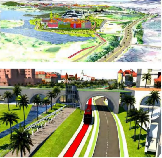 BIM问答|BIM与GIS怎么结合使用？BIM+GIS（无人机、VR）应用案例介绍